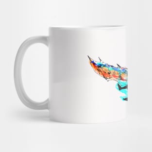 The Caver Mug